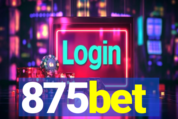 875bet