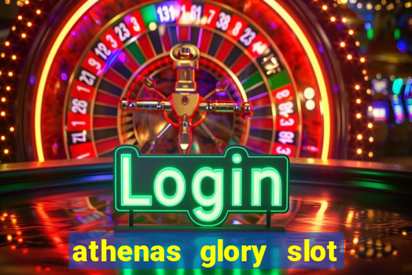 athenas glory slot free play