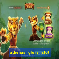 athenas glory slot free play