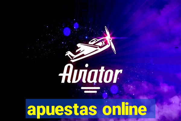 apuestas online