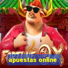 apuestas online