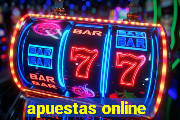 apuestas online