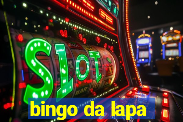 bingo da lapa