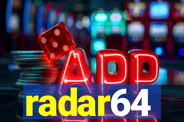 radar64