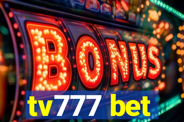 tv777 bet