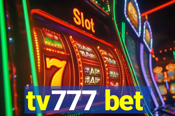 tv777 bet