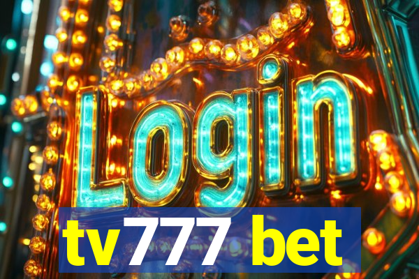 tv777 bet