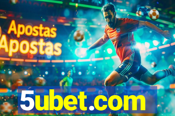 5ubet.com