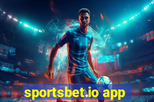 sportsbet.io app