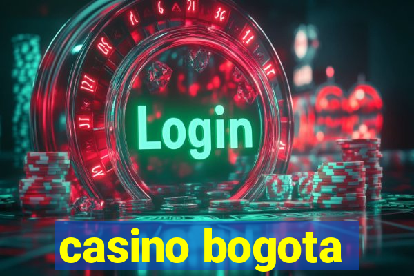 casino bogota