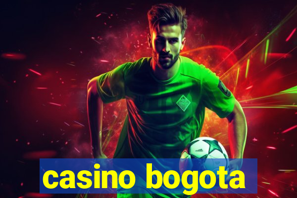 casino bogota