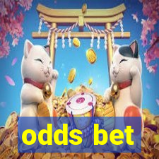 odds bet