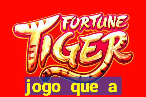 jogo que a virginia joga para ganhar dinheiro