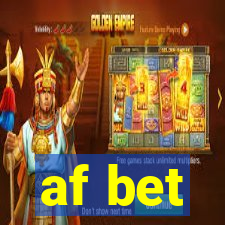 af bet