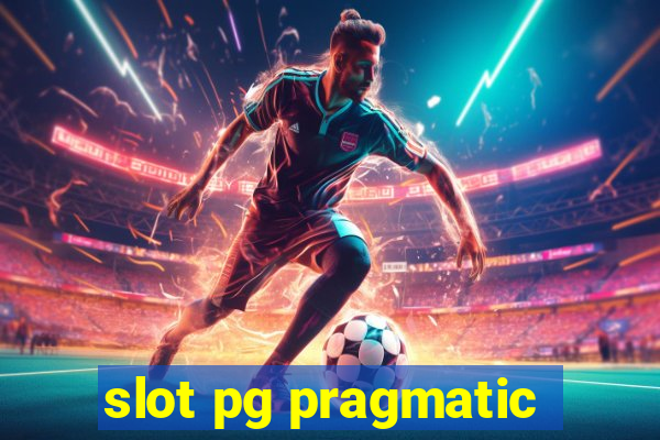 slot pg pragmatic