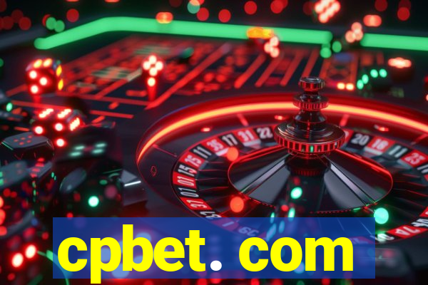 cpbet. com