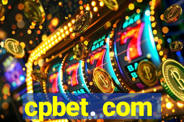 cpbet. com