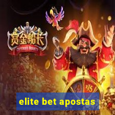 elite bet apostas