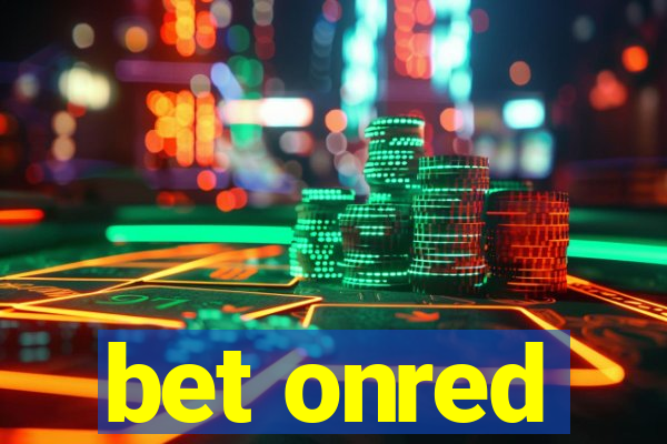 bet onred