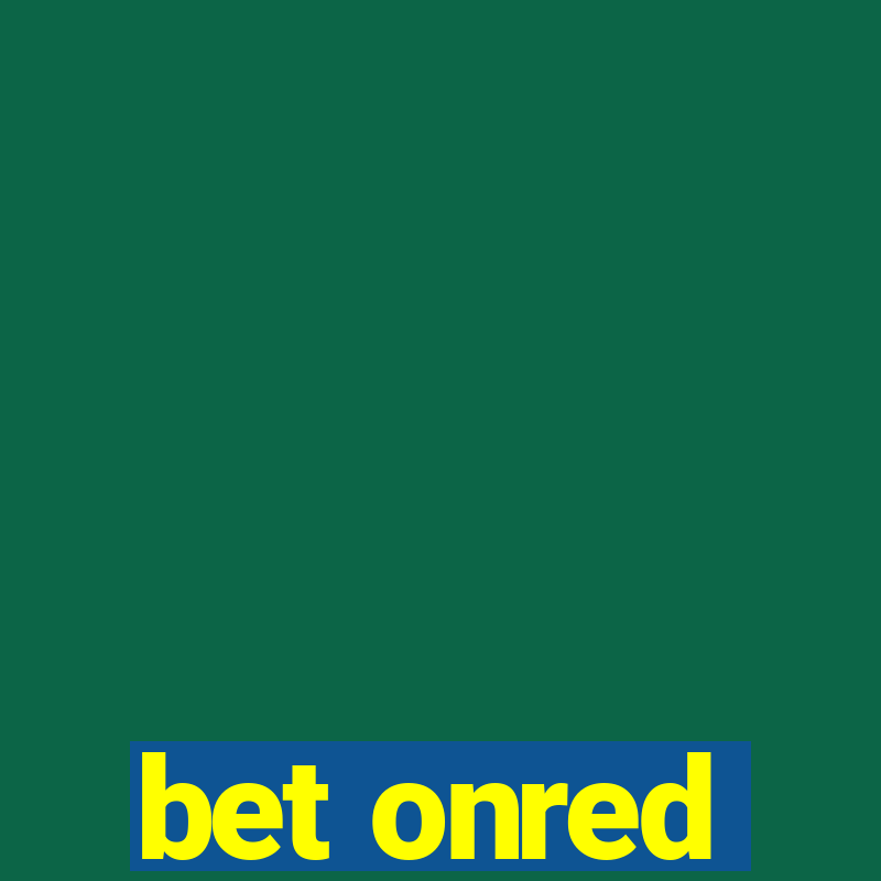 bet onred