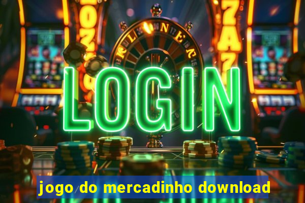 jogo do mercadinho download