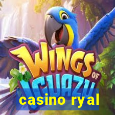 casino ryal