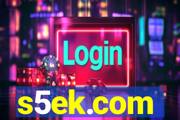 s5ek.com