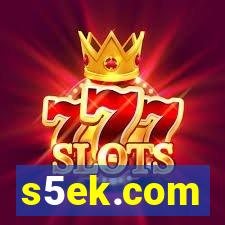 s5ek.com