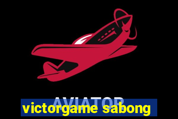 victorgame sabong