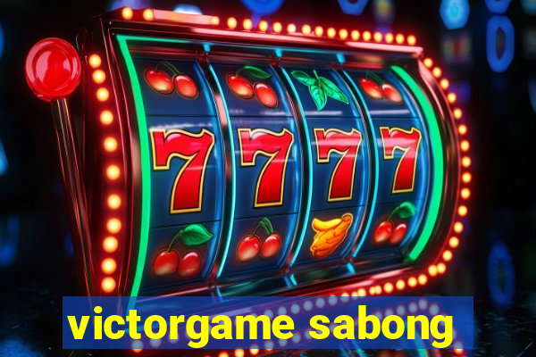 victorgame sabong