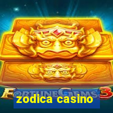 zodica casino