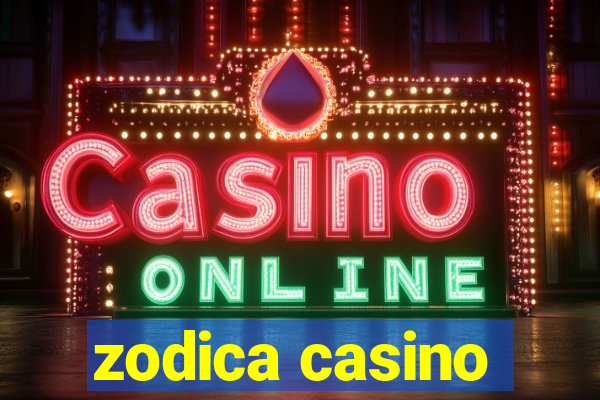 zodica casino