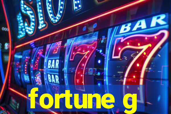 fortune g