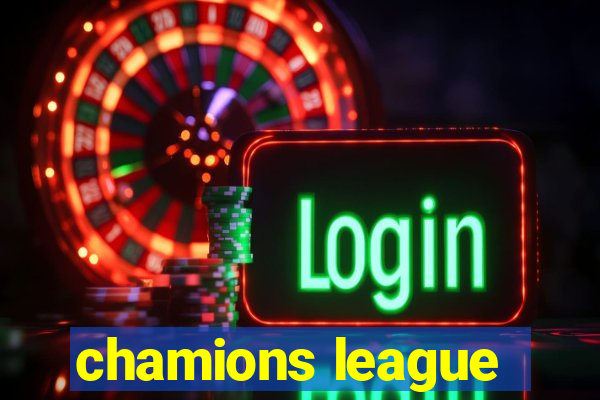 chamions league