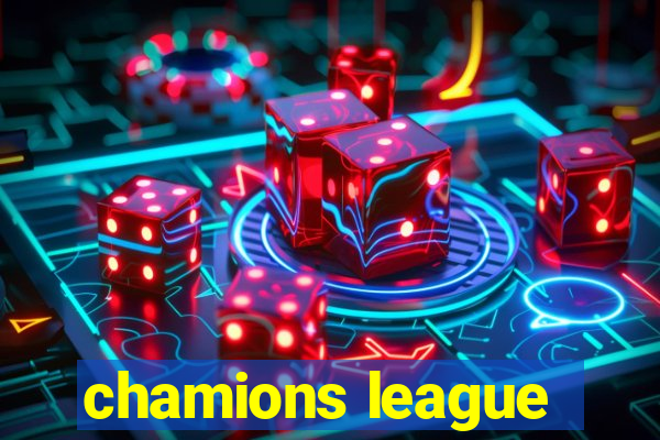 chamions league