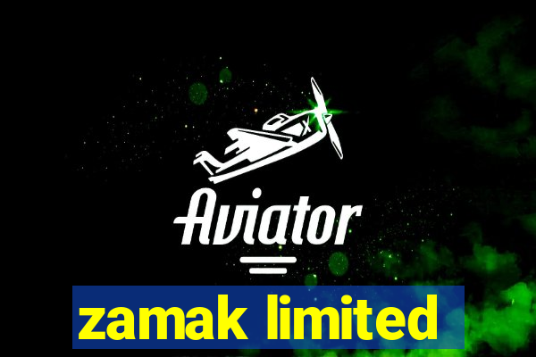 zamak limited