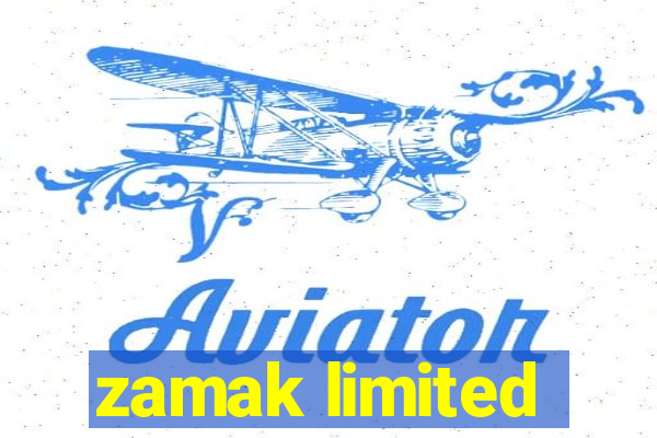 zamak limited