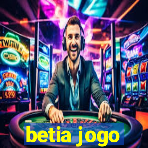 betia jogo