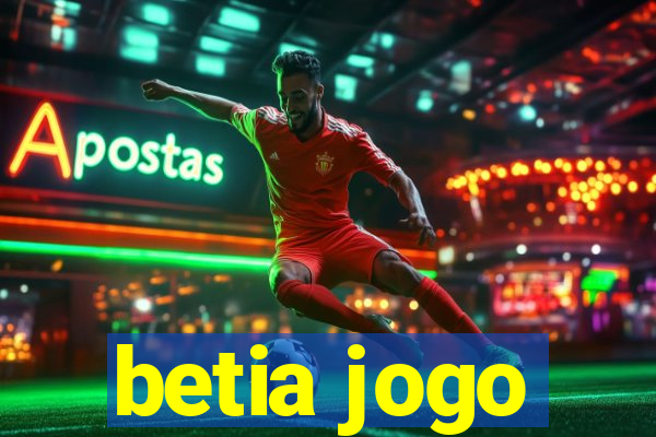 betia jogo