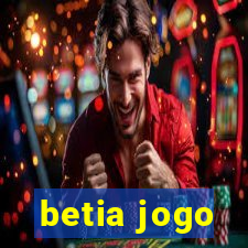 betia jogo