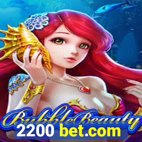 2200 bet.com