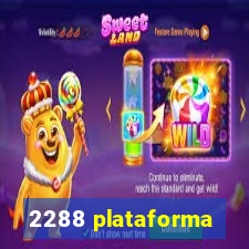 2288 plataforma