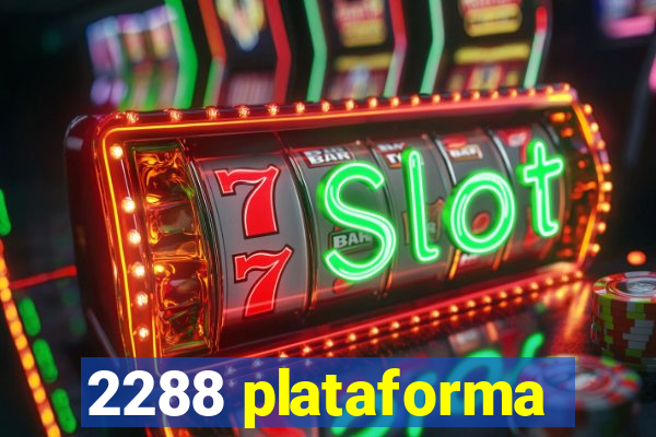 2288 plataforma