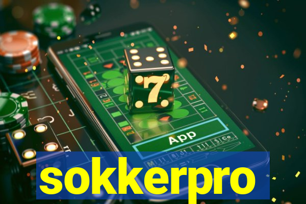 sokkerpro