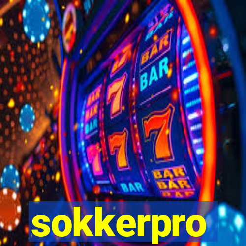 sokkerpro