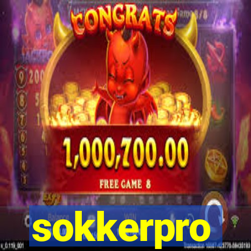 sokkerpro