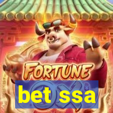 bet ssa