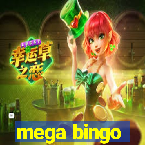 mega bingo