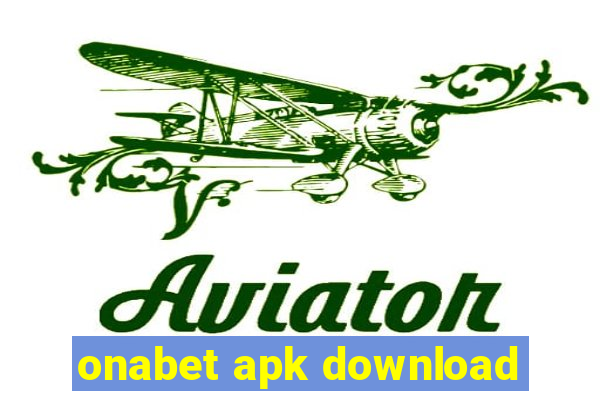 onabet apk download