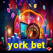 york bet